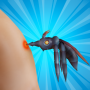 icon Mosquito Bites 3D