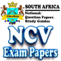 icon TVET NCV Past Question Papers for oppo A57