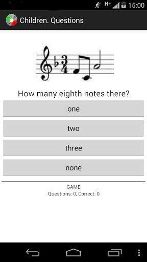Music Theory Questions