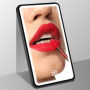 icon Mirror App - Makeup Mirror