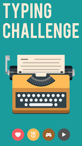 Typing Challenge