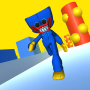 icon Poppy Run Playtime Survival 3D for iball Slide Cuboid