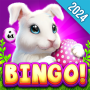 icon Easter Bunny Bingo