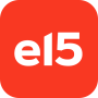 icon e15: zprávy a události for Samsung Galaxy J2 DTV