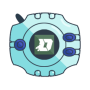 icon Digimon Card Encyclopedia