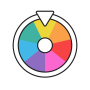 icon Spinning Wheel + Roulette for iball Slide Cuboid