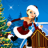 icon Super Gift Girl Adventure Game 220413