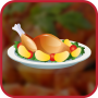 icon Healthy Chicken Recipes for Samsung S5830 Galaxy Ace