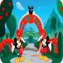 icon Disney Magic Kingdoms Terbaru