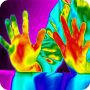 icon Thermal Camera Prank