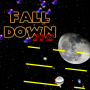 icon FALL DOWN for Samsung Galaxy Trend 3
