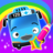 icon Tayo Coloring & Games 1.0.11