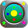 icon Dot Ball for oppo F1