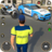 icon City Crime Police Car Games 3D 1.1.5