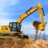 icon City Construction Road Builder Simulator 3.0