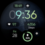 icon Outdoor - Mountain & Sea for Samsung Galaxy Note 10 1