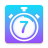 icon 7 Minute Workout 1.0.9