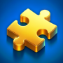 icon Puzzles for Seniors for LG Q6a