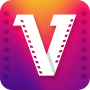 icon Free HD Video Downloader – Fast Video Downloader