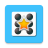 icon Five Dice Stars 1.5