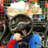 icon Modern Car Drive Glory Parking 0.1