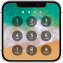 icon OS12 Lockscreen for iphone 11