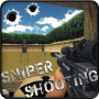 icon 3d Simulator Sniper : Shooting