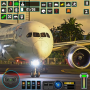 icon Airplane Flight Game Simulator for Samsung Galaxy J2 DTV