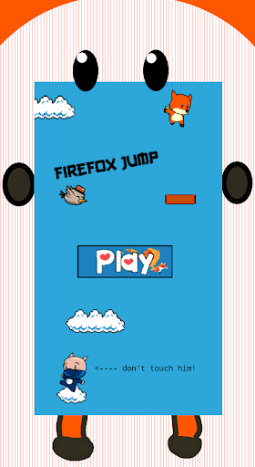 Firefox Jump