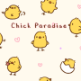 icon Chick Paradise