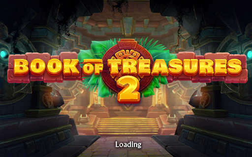 Books of Treasure 2