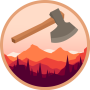 icon The Forest Survival 3D
