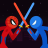 icon Supreme Spider Stickman Warriors 1.3.1