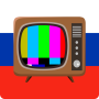 icon Free TV Russia.