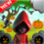 icon Halloween Apoclypse Runner for Samsung Galaxy Note 10 1