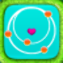 icon Circle Escape: Bounce for iball Slide Cuboid