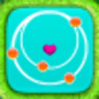 icon Circle Escape: Bounce for Huawei MediaPad M3 Lite 10