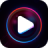 icon Videospeler 2.8.6