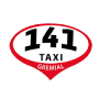 icon 141 Taxi