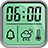icon Digital Alarm Clock 9.9.1