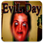 icon Evil Day 2: the abandoned house of horror for Samsung Galaxy J2 DTV