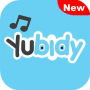 icon Tubidy Mp3 Music - Free Tubidy Music Download for Samsung S5830 Galaxy Ace