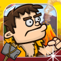 icon Caveman Hero Adventure Game