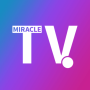 icon MiracleTV+