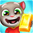 icon Talking Tom Gold Run 4.4.0.632