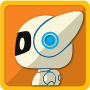 icon Robotizen: Kid learn Coding Ro for Samsung S5830 Galaxy Ace