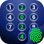 icon App Lock - Fingerprint Lock for Doopro P2