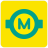 icon KakaoMetro 3.7.4