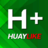 icon Huay Like HuayLike1.2