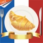 icon French Recipes 